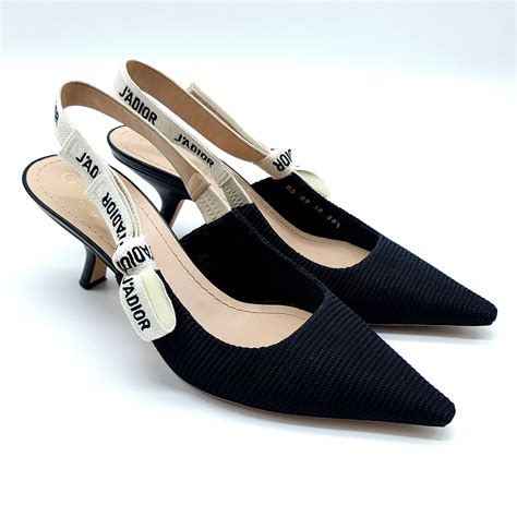 slingback pumps dior|Dior j'adior slingback pumps.